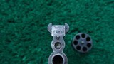 SMITH & WESSON No. 1 THIRD ISSUE REVOLVER IN CALIBER 22 RF - Image 13 of 14