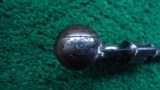 SMITH & WESSON No. 1 THIRD ISSUE REVOLVER IN CALIBER 22 RF - Image 11 of 14