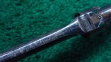 SMITH & WESSON No. 1 THIRD ISSUE REVOLVER IN CALIBER 22 RF - Image 6 of 14