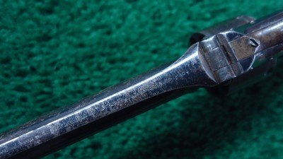 SMITH & WESSON No. 1 THIRD ISSUE REVOLVER IN CALIBER 22 RF - Image 6 of 14