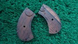 SMITH & WESSON No. 1 THIRD ISSUE REVOLVER IN CALIBER 22 RF - Image 14 of 14