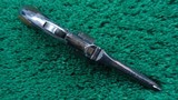 SMITH & WESSON No. 1 THIRD ISSUE REVOLVER IN CALIBER 22 RF - Image 3 of 14