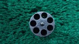 SMITH & WESSON No. 1 THIRD ISSUE REVOLVER IN CALIBER 22 RF - Image 12 of 14