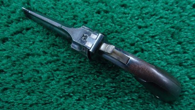 SMITH & WESSON No. 1-1/2 SA REVOLVER - Image 5 of 16