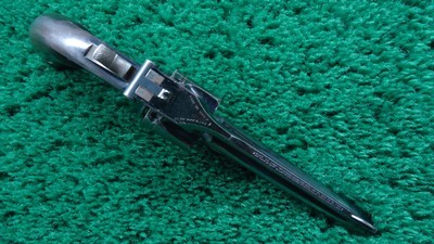 SMITH & WESSON No. 1-1/2 SA REVOLVER - Image 3 of 16