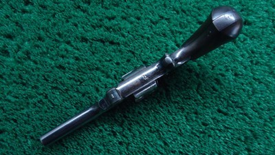 SMITH & WESSON No. 1-1/2 SA REVOLVER - Image 4 of 16
