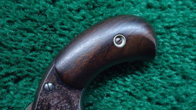 SMITH & WESSON No. 1-1/2 SA REVOLVER - Image 12 of 16