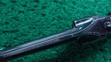 SMITH & WESSON No. 1-1/2 SA REVOLVER - Image 7 of 16