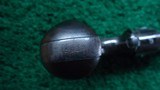 SMITH & WESSON No. 1-1/2 SA REVOLVER - Image 13 of 16