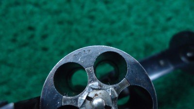 SMITH & WESSON No. 1-1/2 SA REVOLVER - Image 14 of 16