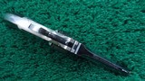 SMITH & WESSON No.1 SECOND ISSUE SA REVOLVER - Image 3 of 16