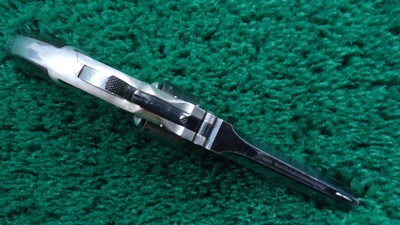 SMITH & WESSON No.1 SECOND ISSUE SA REVOLVER - Image 3 of 16