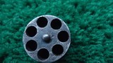 SMITH & WESSON No.1 SECOND ISSUE SA REVOLVER - Image 13 of 16
