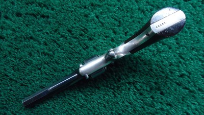 SMITH & WESSON No.1 SECOND ISSUE SA REVOLVER - Image 4 of 16