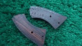SMITH & WESSON No.1 SECOND ISSUE SA REVOLVER - Image 16 of 16