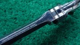 SMITH & WESSON No.1 SECOND ISSUE SA REVOLVER - Image 7 of 16