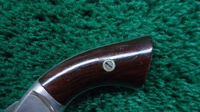 SMITH & WESSON No.1 SECOND ISSUE SA REVOLVER - Image 10 of 16