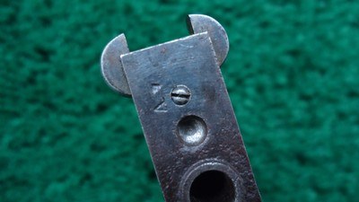 SMITH & WESSON No.1 SECOND ISSUE SA REVOLVER - Image 12 of 16