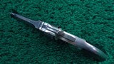 SMITH & WESSON No.1 SECOND ISSUE SA REVOLVER - Image 5 of 16