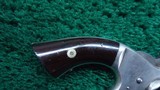 SMITH & WESSON No.1 SECOND ISSUE SA REVOLVER - Image 9 of 16
