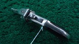 IVER JOHNSON 2ND MODEL BICYCLE REVOLVER IN CALIBER 32 S&W - Image 5 of 13