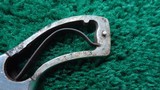 IVER JOHNSON 2ND MODEL BICYCLE REVOLVER IN CALIBER 32 S&W - Image 12 of 13