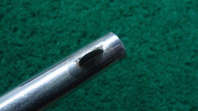ANTIQUE COLT SINGLE ACTION REVOLVER IN 45 COLT - Image 9 of 16