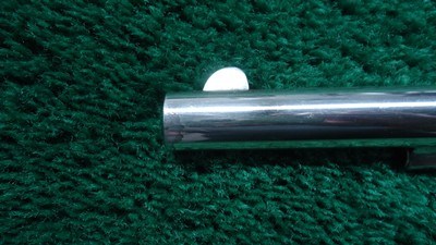ANTIQUE COLT SINGLE ACTION REVOLVER IN 45 COLT - Image 11 of 16