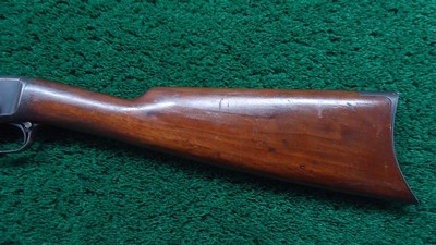 REMINGTON MODEL 12CS SLIDE ACTION RIFLE IN CALIBER 22 REM SPECIAL - Image 19 of 23