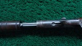 REMINGTON MODEL 12CS SLIDE ACTION RIFLE IN CALIBER 22 REM SPECIAL - Image 9 of 23