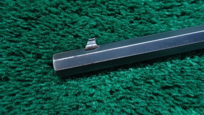 REMINGTON MODEL 12CS SLIDE ACTION RIFLE IN CALIBER 22 REM SPECIAL - Image 16 of 23