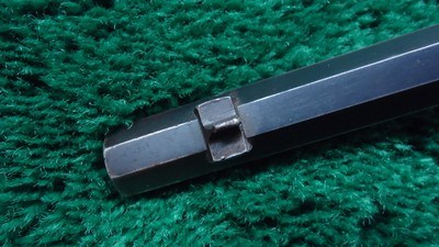 REMINGTON MODEL 12CS SLIDE ACTION RIFLE IN CALIBER 22 REM SPECIAL - Image 14 of 23