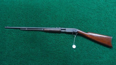 REMINGTON MODEL 12CS SLIDE ACTION RIFLE IN CALIBER 22 REM SPECIAL - Image 22 of 23