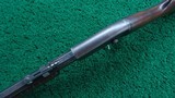 REMINGTON MODEL 12CS SLIDE ACTION RIFLE IN CALIBER 22 REM SPECIAL - Image 4 of 23