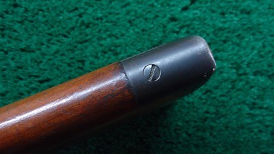 REMINGTON MODEL 12CS SLIDE ACTION RIFLE IN CALIBER 22 REM SPECIAL - Image 18 of 23