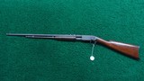 REMINGTON MODEL 12CS SLIDE ACTION RIFLE IN CALIBER 22 REM SPECIAL - Image 22 of 23