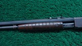REMINGTON MODEL 12CS SLIDE ACTION RIFLE IN CALIBER 22 REM SPECIAL - Image 15 of 23
