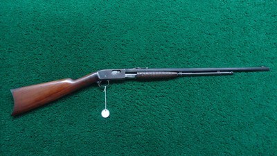 REMINGTON MODEL 12CS SLIDE ACTION RIFLE IN CALIBER 22 REM SPECIAL - Image 23 of 23
