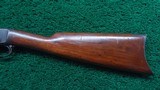 REMINGTON MODEL 12CS SLIDE ACTION RIFLE IN CALIBER 22 REM SPECIAL - Image 19 of 23