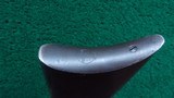 REMINGTON MODEL 12CS SLIDE ACTION RIFLE IN CALIBER 22 REM SPECIAL - Image 20 of 23