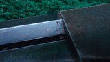 REMINGTON MODEL 12CS SLIDE ACTION RIFLE IN CALIBER 22 REM SPECIAL - Image 13 of 23