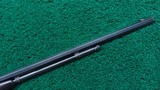 REMINGTON MODEL 12CS SLIDE ACTION RIFLE IN CALIBER 22 REM SPECIAL - Image 7 of 23