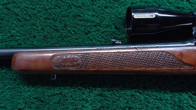 WINCHESTER MODEL 88 LEVER ACTION RIFLE IN CALIBER .308 WIN - Image 15 of 25