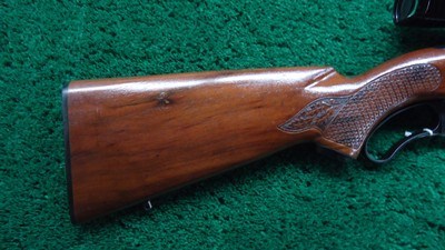 WINCHESTER MODEL 88 LEVER ACTION RIFLE IN CALIBER .308 WIN - Image 23 of 25