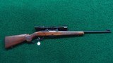 WINCHESTER MODEL 88 LEVER ACTION RIFLE IN CALIBER .308 WIN - Image 25 of 25