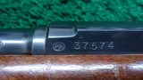 WINCHESTER MODEL 100 SEMI-AUTOMATIC RIFLE IN CALIBER .308 WIN - Image 19 of 25