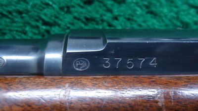 WINCHESTER MODEL 100 SEMI-AUTOMATIC RIFLE IN CALIBER .308 WIN - Image 19 of 25