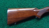 WINCHESTER MODEL 100 SEMI-AUTOMATIC RIFLE IN CALIBER .308 WIN - Image 23 of 25