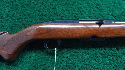 WINCHESTER MODEL 100 SEMI-AUTOMATIC RIFLE IN CALIBER .308 WIN - Image 1 of 25