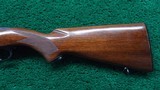 WINCHESTER MODEL 100 SEMI-AUTOMATIC RIFLE IN CALIBER .308 WIN - Image 21 of 25